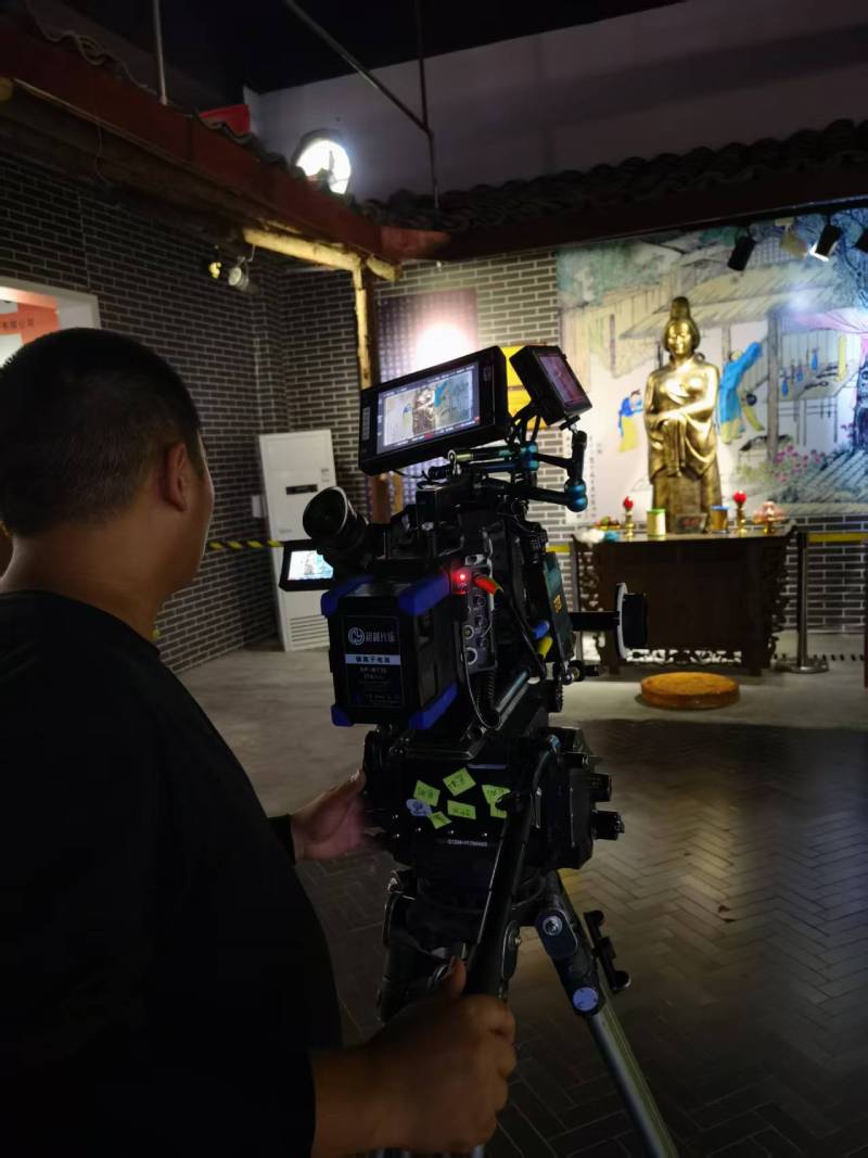聚焦阿克塞产品宣传视频拍摄公司，以专业实力赋能品牌声量升级