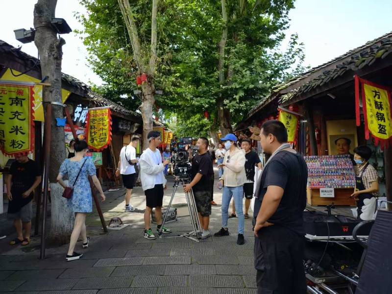 阿克塞电商产品视频拍摄制作，开启销量增长新引擎