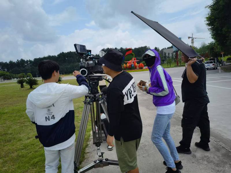 阿克塞极致互动，未来愿景宏大，致力于成为全球领先的产品宣传视频企业