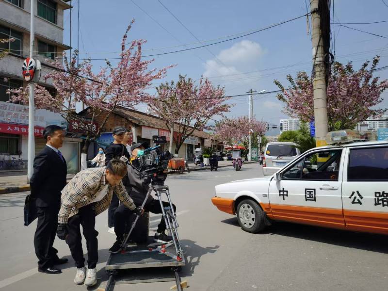 阿克塞产品宣传视频拍摄公司：专业赋能，点亮品牌之光