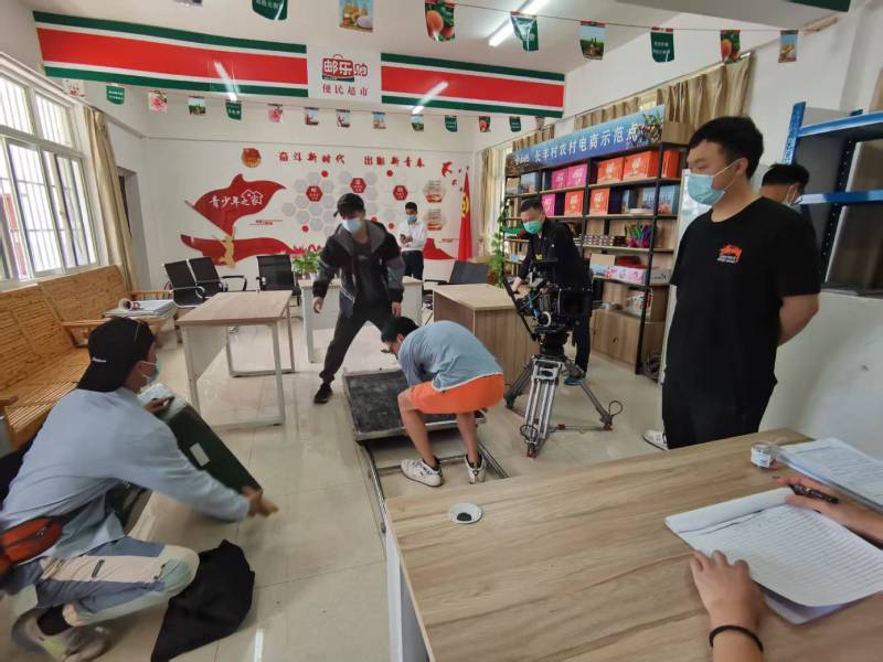 阿克塞电商产品视频拍摄制作实战秘籍，助力产品引爆电商流量